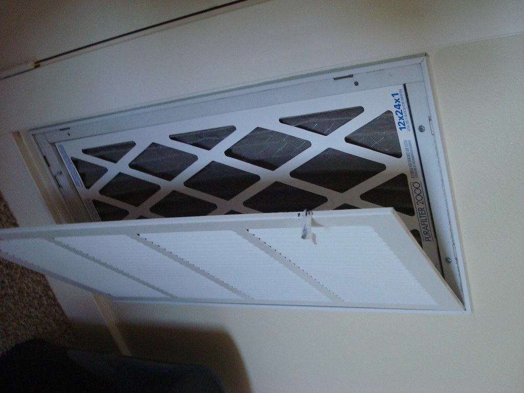 Emergency HVAC service